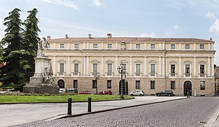 Palazzo vescovile