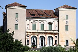 Villa Trissino