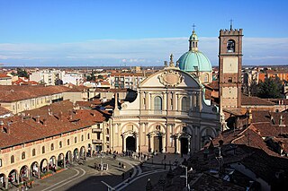 Cattedrale di Sant'Ambrogio