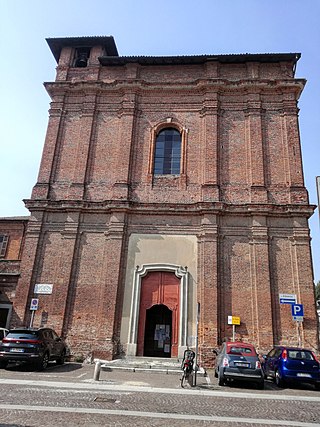 Chiesa di San Carlo