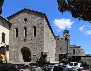 Basilica di San Francesco alla Rocca