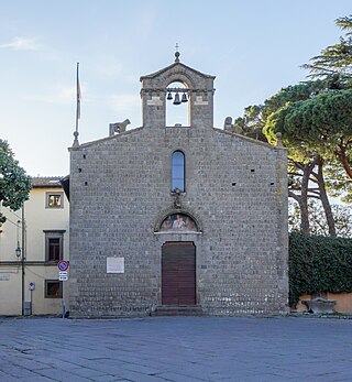 San Silvestro