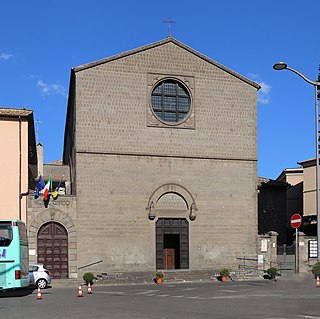 Santa Maria della verità