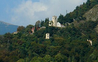 Santuario di Santa Augusta