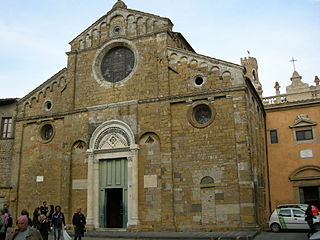 Basilica Cattedrale di Santa Maria Assunta