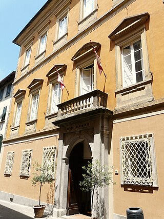 Museo etrusco Guarnacci