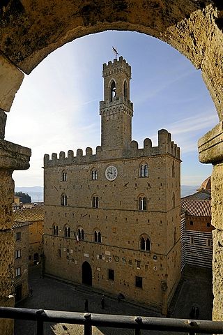 Palazzo dei Priori