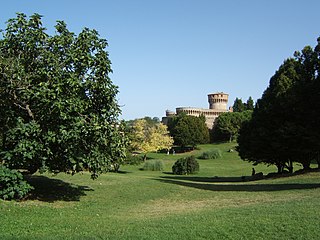 Parco Archeologico Enrico Fiumi