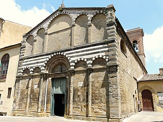 San Michele Arcangelo