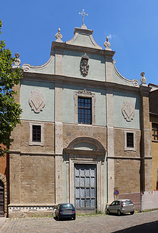 Sant'Agostino