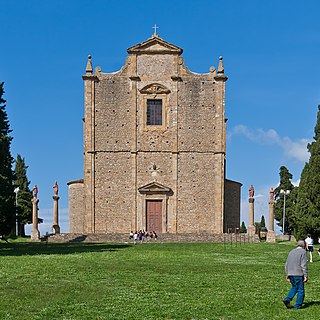 Santi Giusto e Clemente