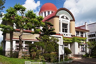 Abashiri City Historical Museum