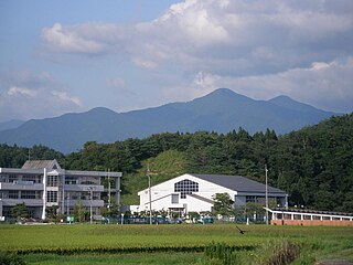 Mt. Taihei