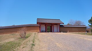 Takashimizu Park