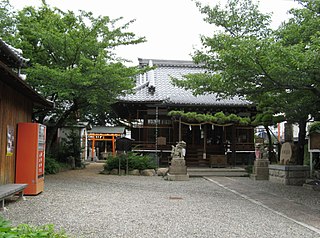 櫻井神社