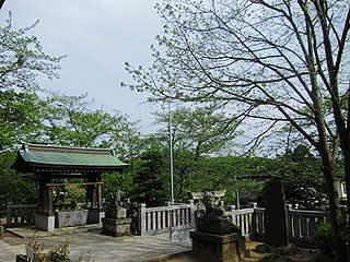 Tenpukuji