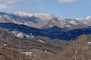 Mt. Karamatsuo