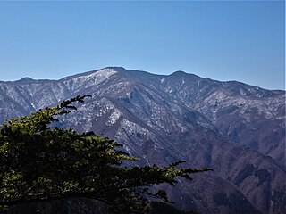 Mt. Wanagura