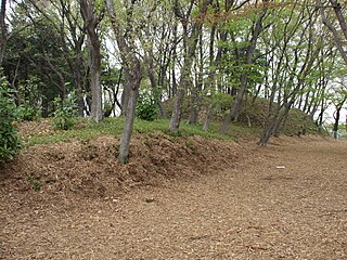 Akiba-Yama Ancient Ruins