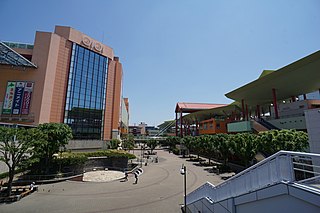 Ebina Central Park