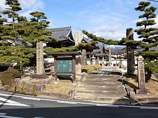 Chōkoku-ji Temple