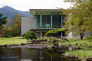 Kawaguchiko Museum of Art