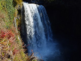 Otodome Falls