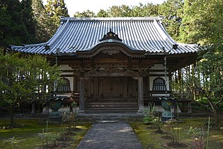 妙蓮寺