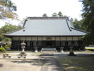 西山本門寺