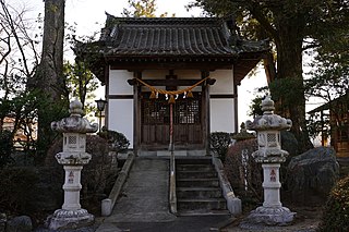 丹生神社