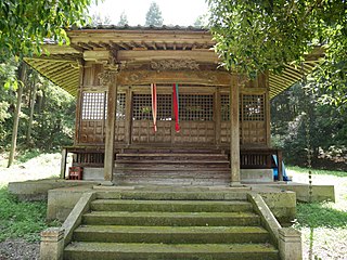 三社神社