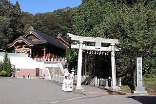 出雲大社 福井分院