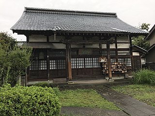 地蔵院