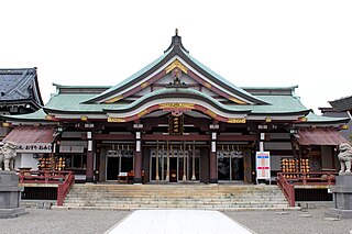 神明神社