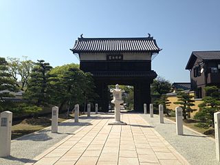 崇福寺