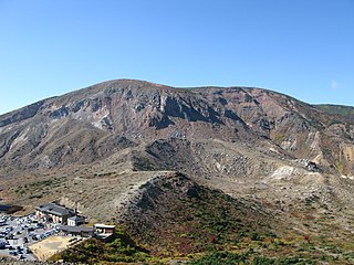 Mt. Issaikyō