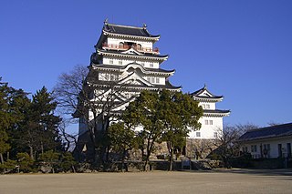 Fukuyama Castle