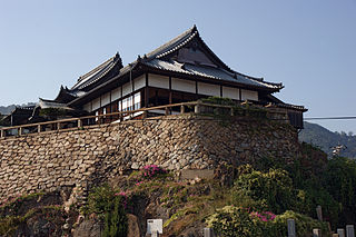 Fukuzen Temple