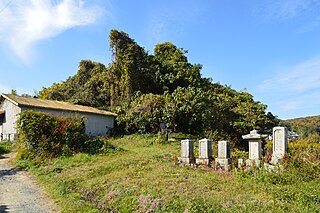 山の神古墳