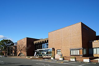 Gifu City Science Museum