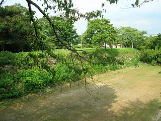 Kanō Castle