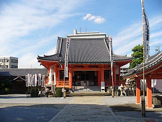 美江寺