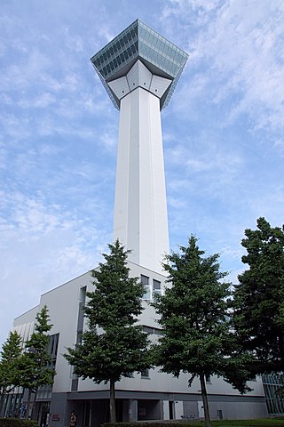 Goryokaku Tower