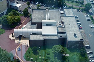 Hakodate Museum of Art, Hokkaido