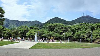 Hakodate Park