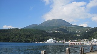 Mt. Koma