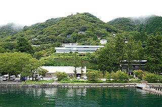 Narukawa Museum of Art