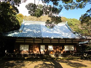 Sounji Temple