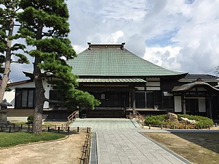 冨春院