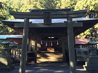 山住神社